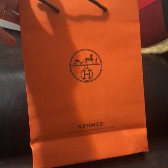 Hermes new - Picture 2 of 5
